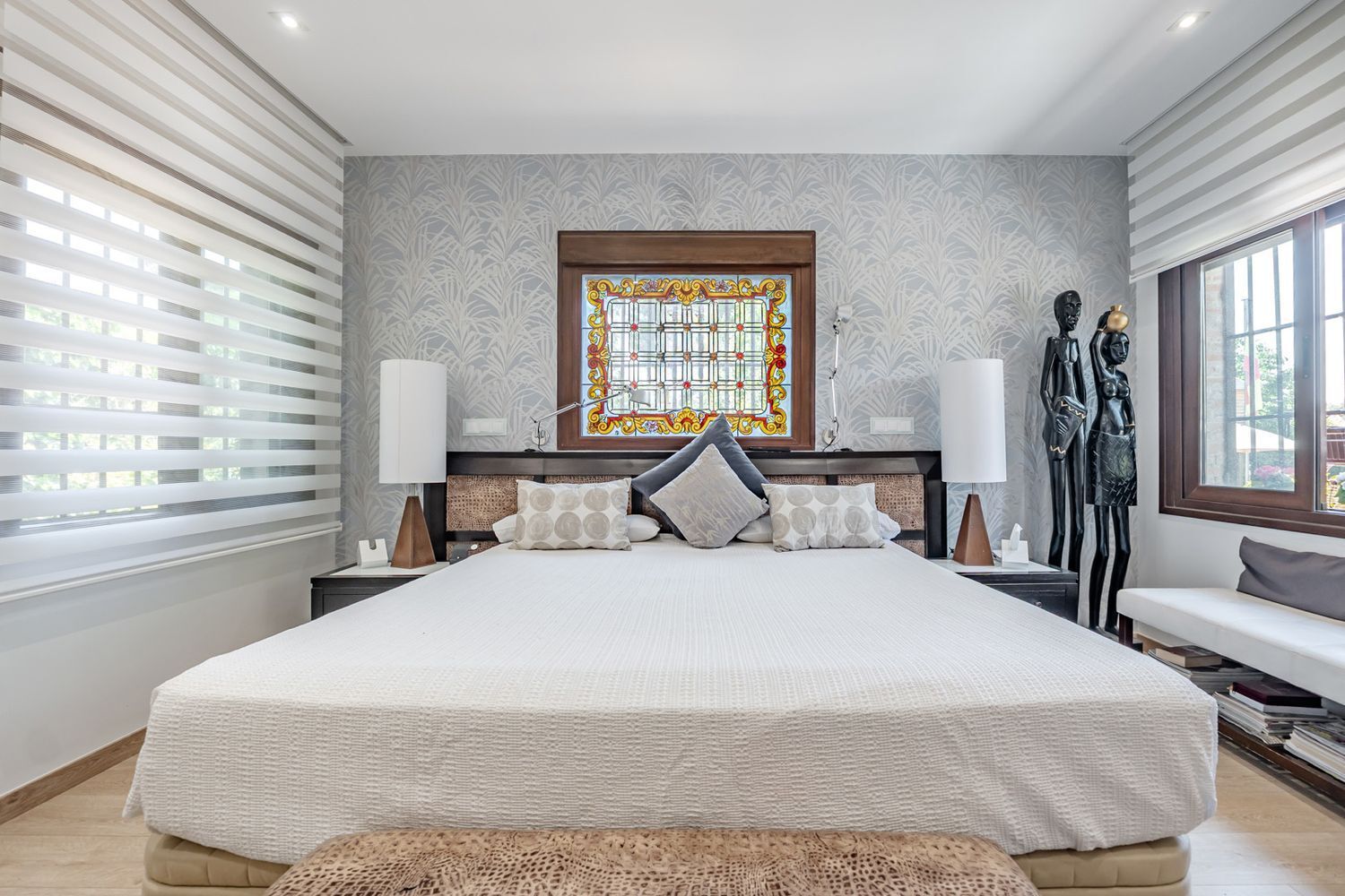 Casas o chalets-Venta-Villaviciosa de OdÃ³n-1764785-Foto-24