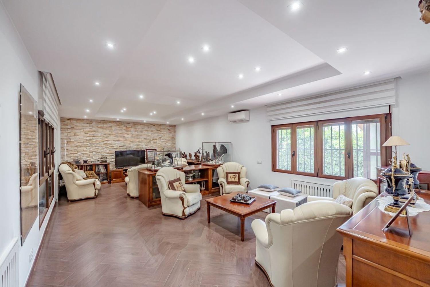 Casas o chalets-Venta-Villaviciosa de OdÃ³n-1764785-Foto-32