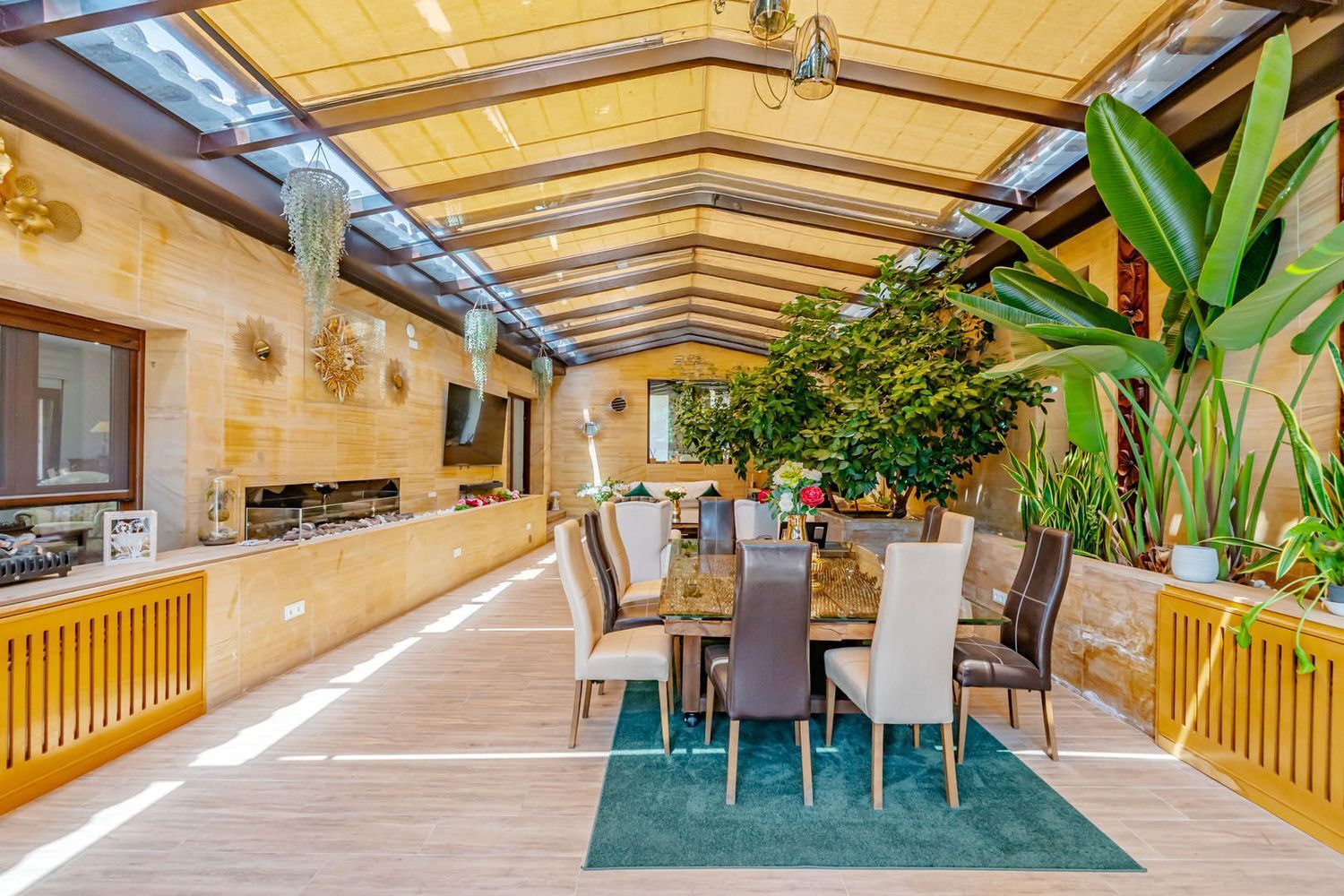 Casas o chalets-Venta-Villaviciosa de OdÃ³n-1764785-Foto-41
