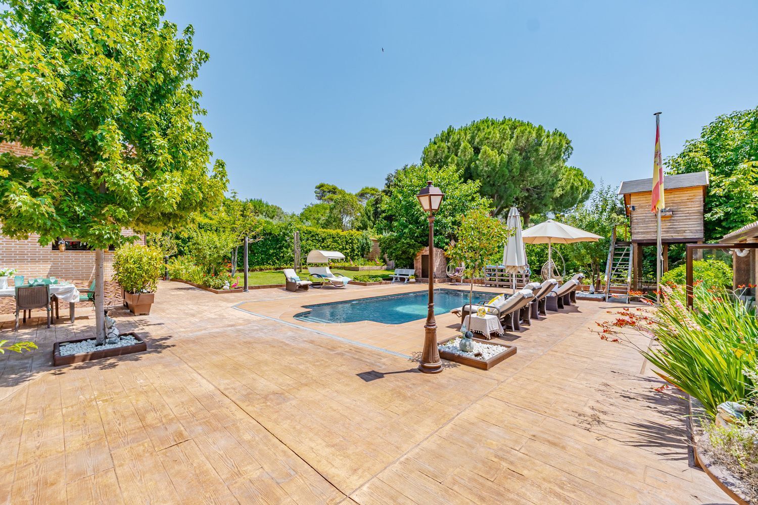 Casas o chalets-Venta-Villaviciosa de OdÃ³n-1764785-Foto-45