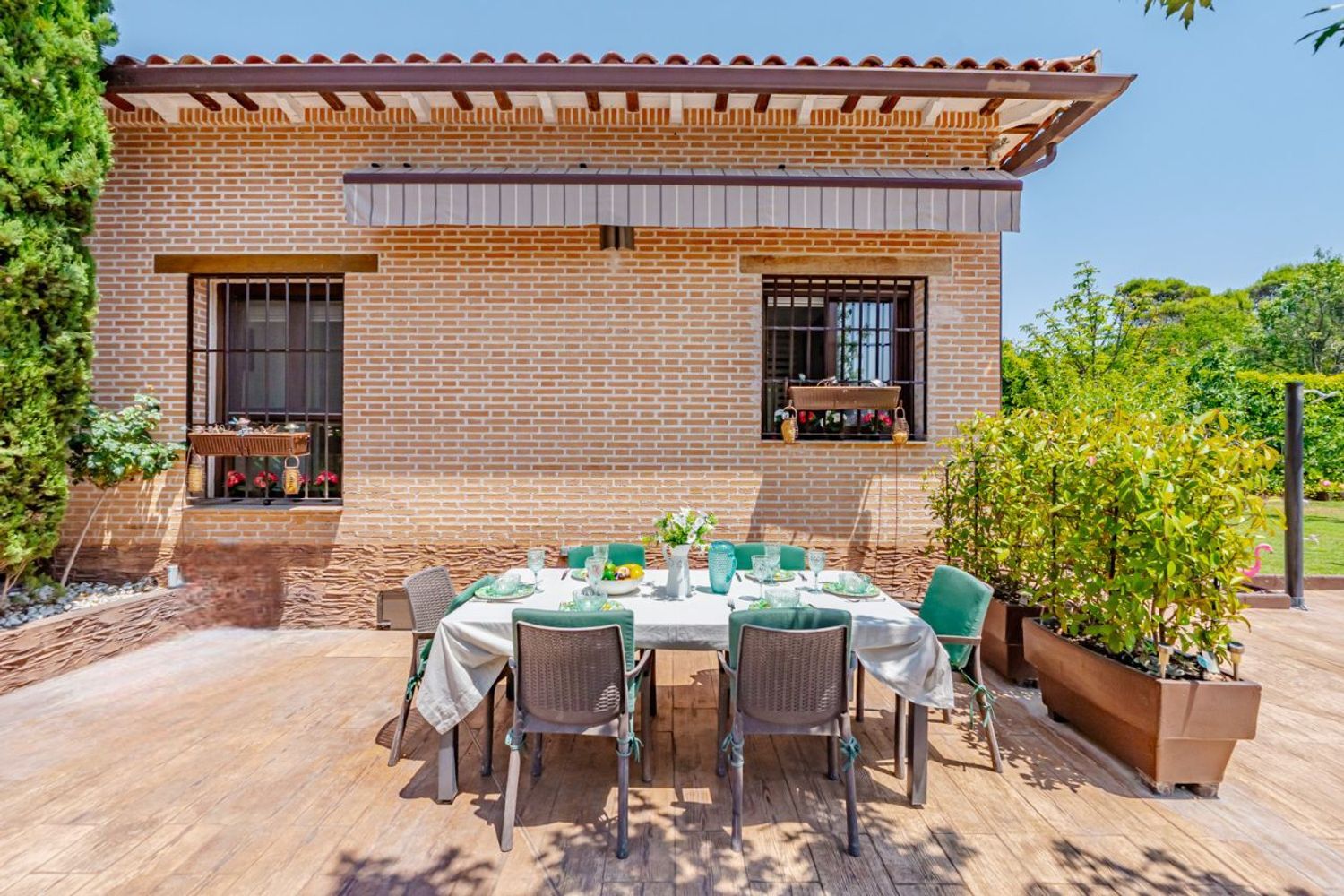 Casas o chalets-Venta-Villaviciosa de OdÃ³n-1764785-Foto-46