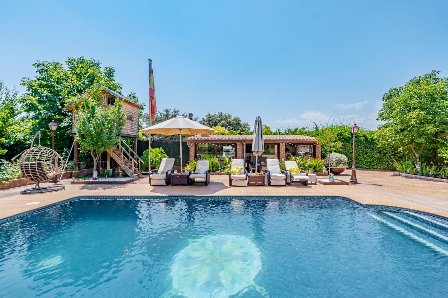 Casas o chalets-Venta-Villaviciosa de OdÃ³n-1764785-Foto-48