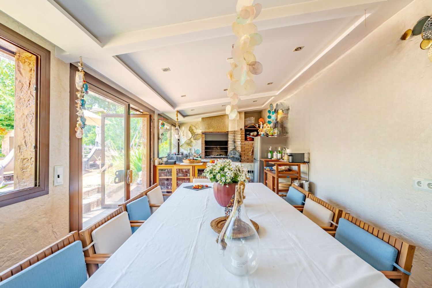 Casas o chalets-Venta-Villaviciosa de OdÃ³n-1764785-Foto-54