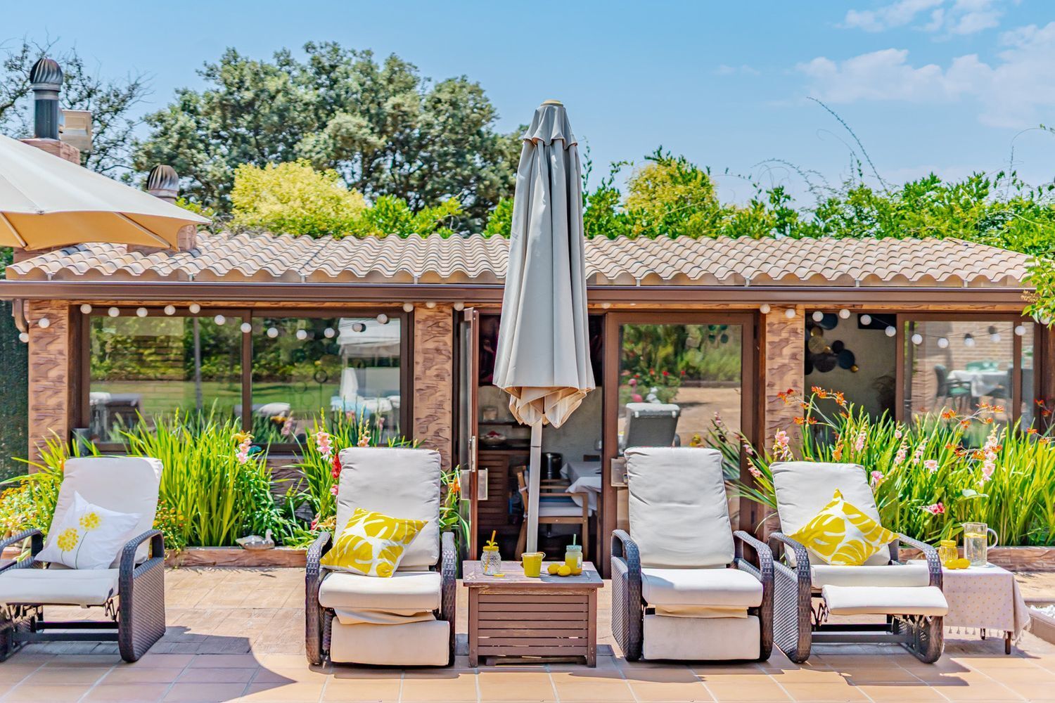 Casas o chalets-Venta-Villaviciosa de OdÃ³n-1764785-Foto-53