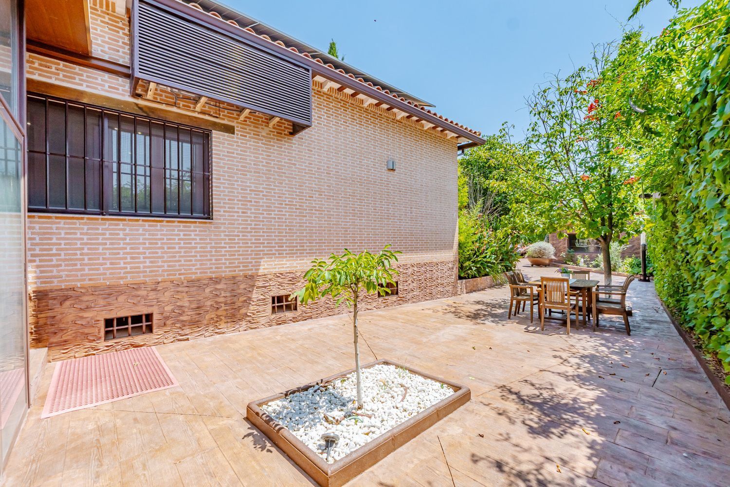 Casas o chalets-Venta-Villaviciosa de OdÃ³n-1764785-Foto-58