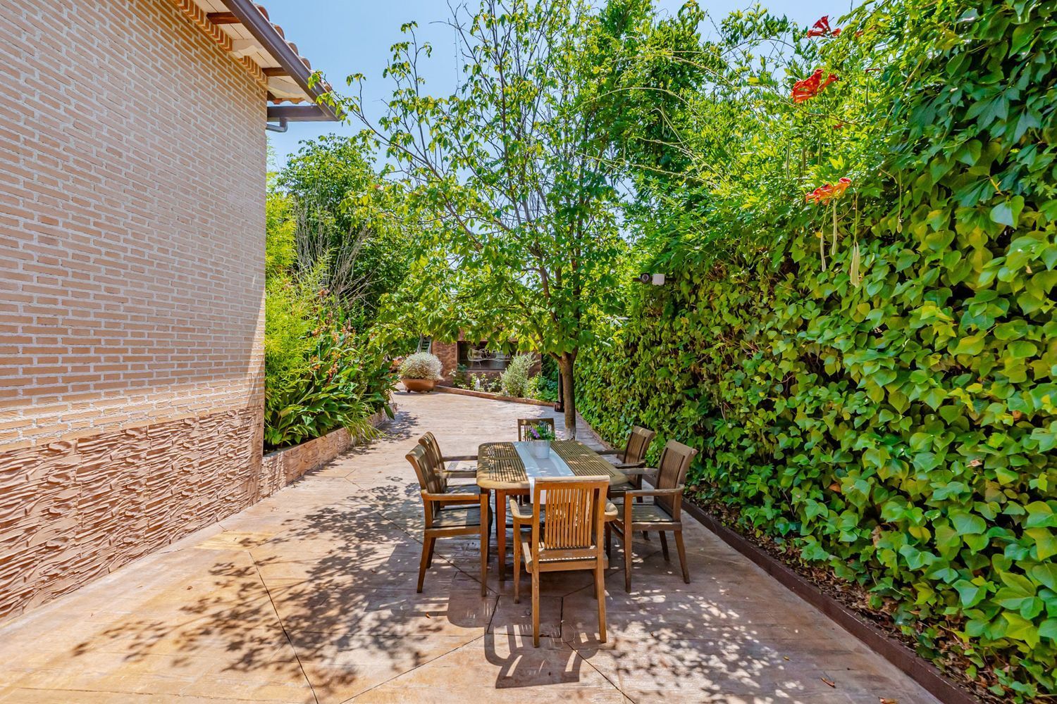 Casas o chalets-Venta-Villaviciosa de OdÃ³n-1764785-Foto-57