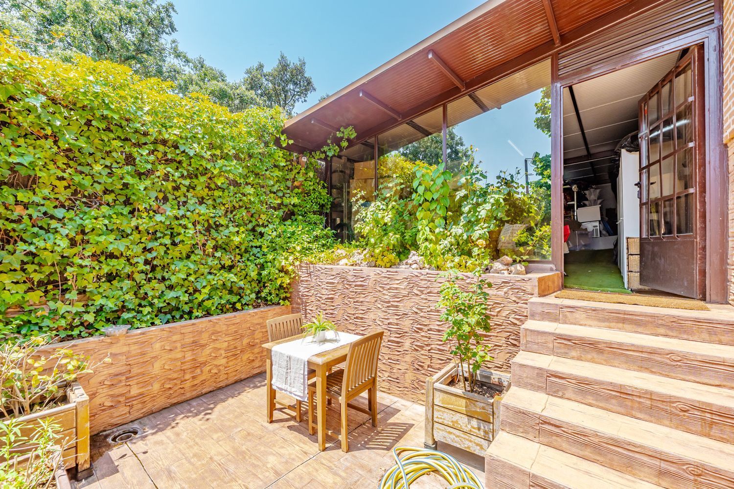 Casas o chalets-Venta-Villaviciosa de OdÃ³n-1764785-Foto-60