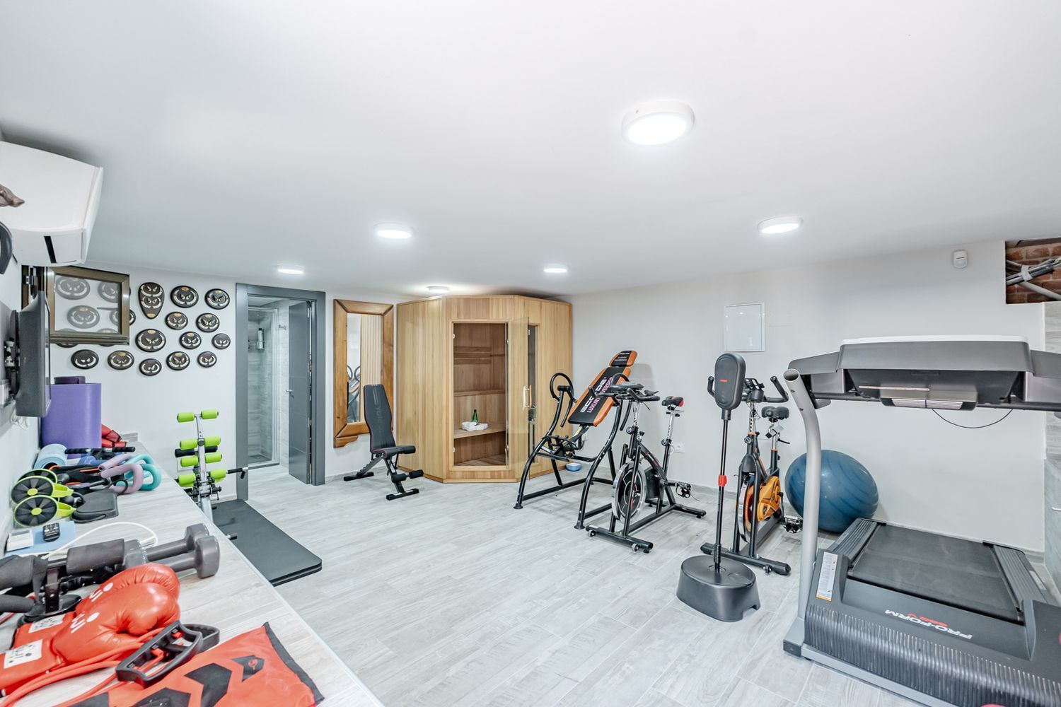Casas o chalets-Venta-Villaviciosa de OdÃ³n-1764785-Foto-61