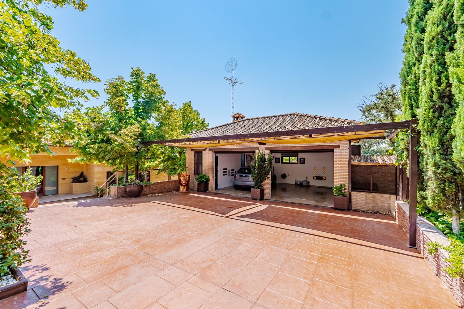 Casas o chalets-Venta-Villaviciosa de OdÃ³n-1764785-Foto-66