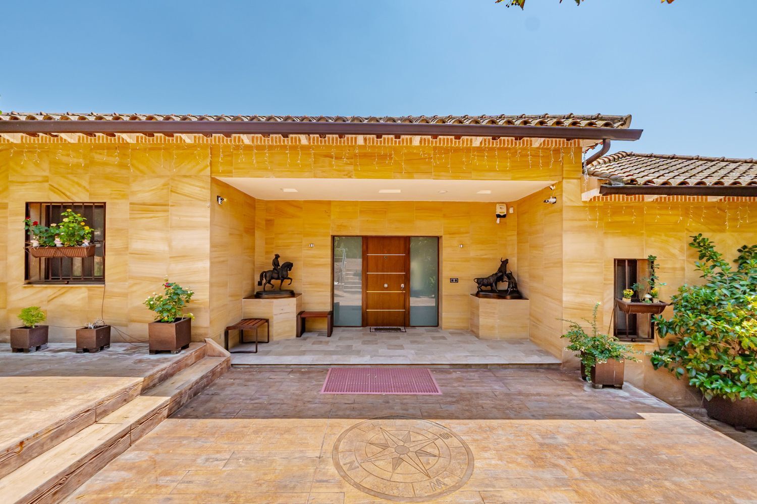 Casas o chalets-Venta-Villaviciosa de OdÃ³n-1764785-Foto-68