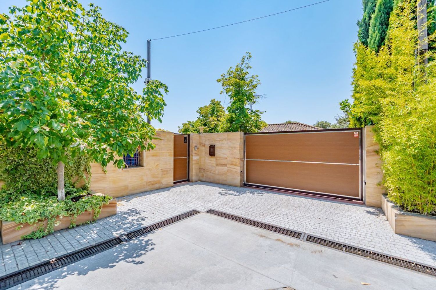 Casas o chalets-Venta-Villaviciosa de OdÃ³n-1764785-Foto-69