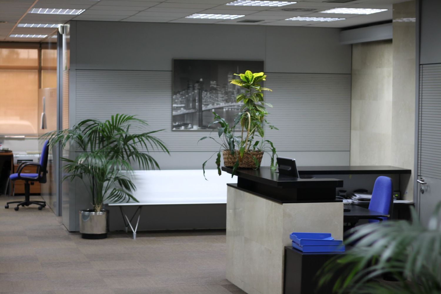 Oficinas-Venta-Las Rozas de Madrid-1036593-Foto-8