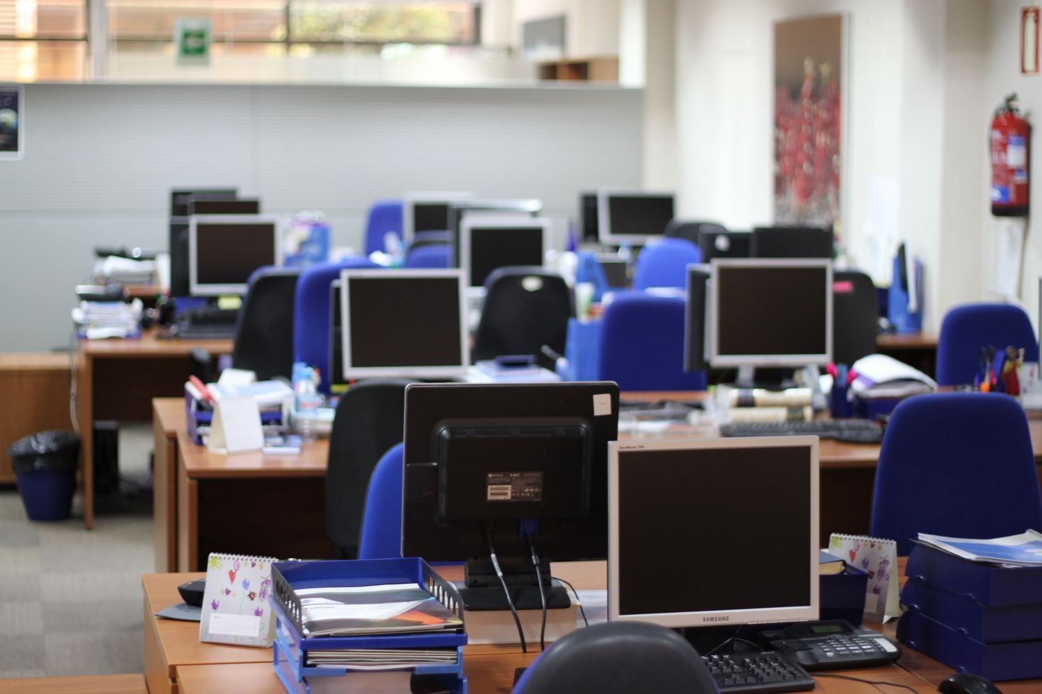Oficinas-Venta-Las Rozas de Madrid-1036593-Foto-7