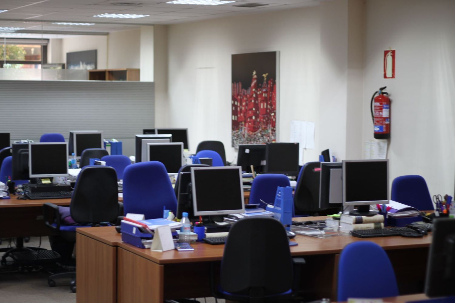 Oficinas-Venta-Las Rozas de Madrid-1036593-Foto-13