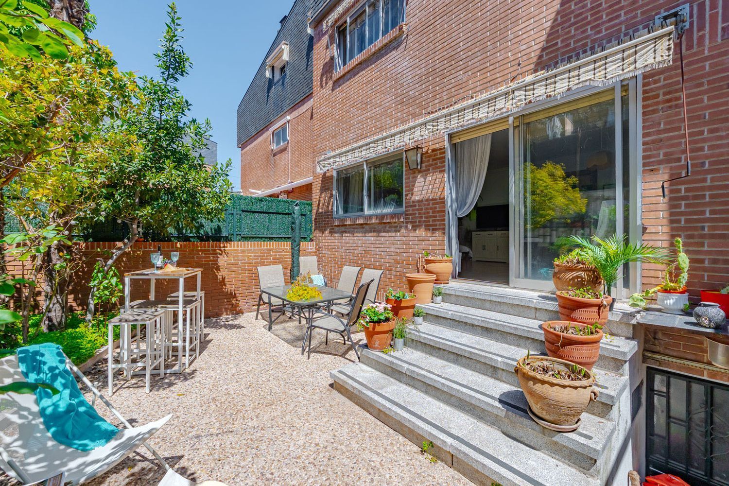 Casas o chalets-Venta-Pozuelo de AlarcÃ³n-1764285-Foto-3