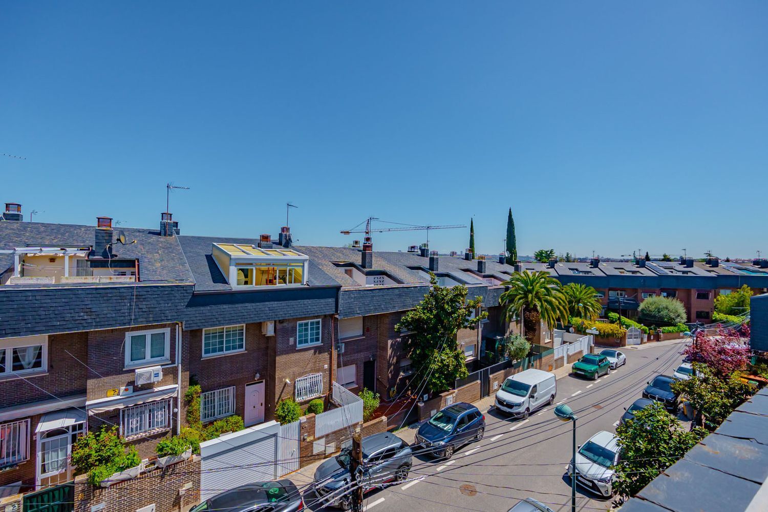 Casas o chalets-Venta-Pozuelo de AlarcÃ³n-1764285-Foto-2