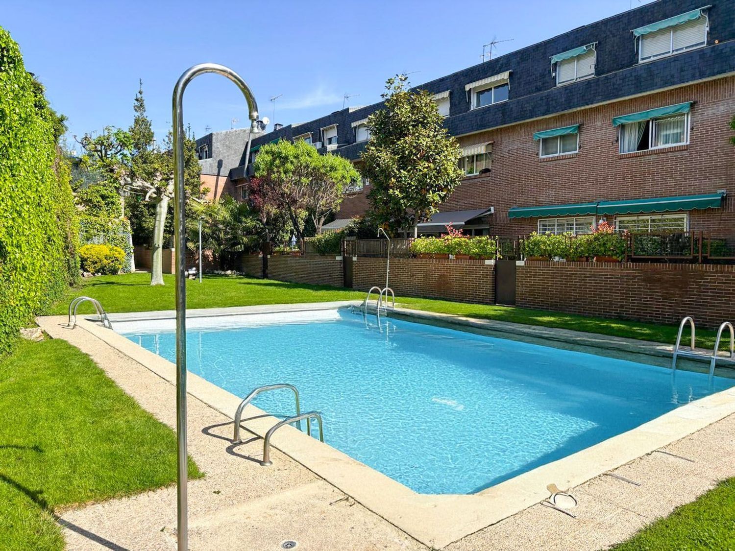 Casas o chalets-Venta-1764285