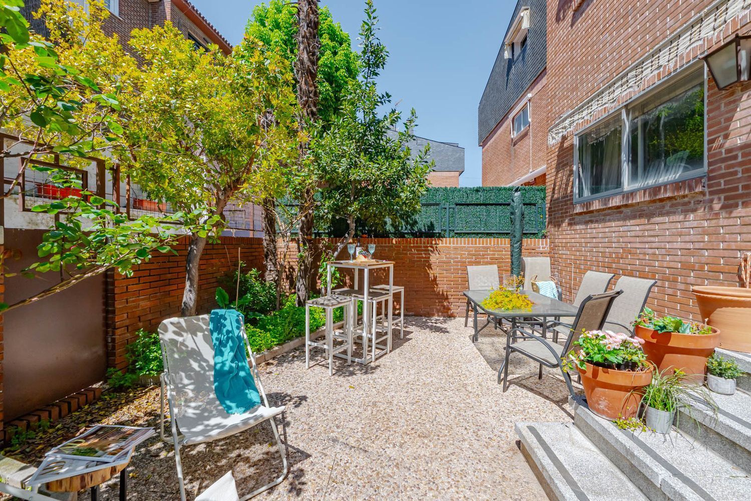 Casas o chalets-Venta-Pozuelo de AlarcÃ³n-1764285-Foto-4