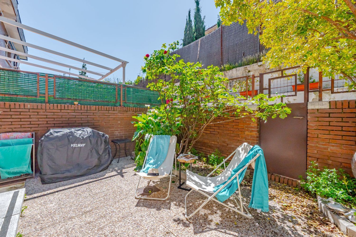 Casas o chalets-Venta-Pozuelo de AlarcÃ³n-1764285-Foto-14