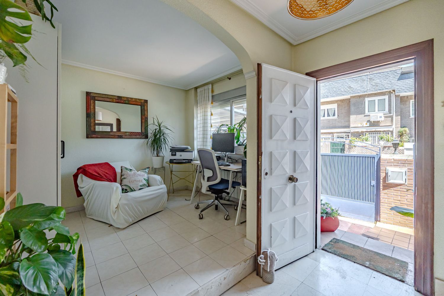 Casas o chalets-Venta-Pozuelo de AlarcÃ³n-1764285-Foto-11