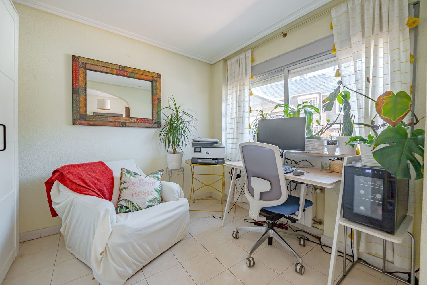 Casas o chalets-Venta-Pozuelo de AlarcÃ³n-1764285-Foto-10