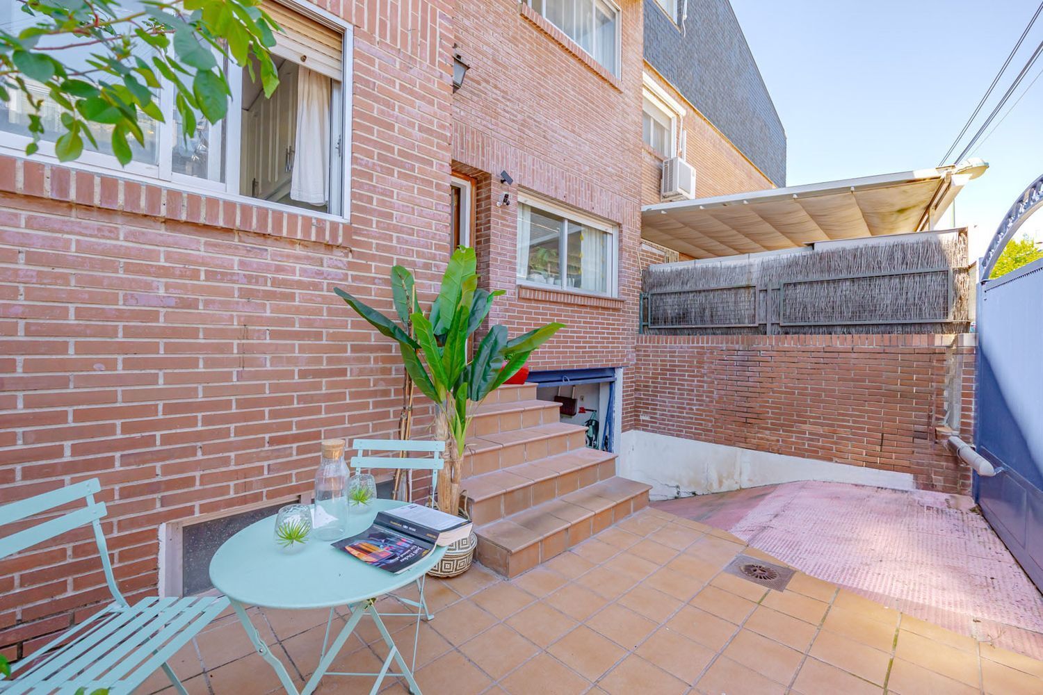 Casas o chalets-Venta-Pozuelo de AlarcÃ³n-1764285-Foto-12