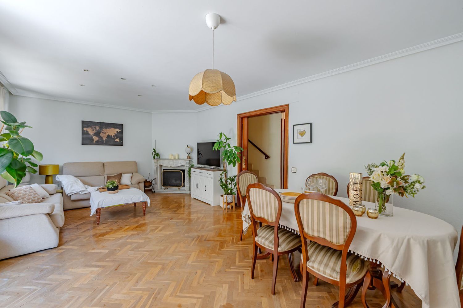 Casas o chalets-Venta-Pozuelo de AlarcÃ³n-1764285-Foto-16