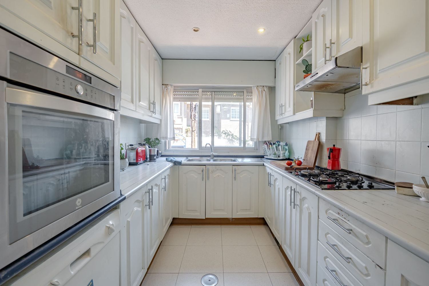 Casas o chalets-Venta-Pozuelo de AlarcÃ³n-1764285-Foto-21