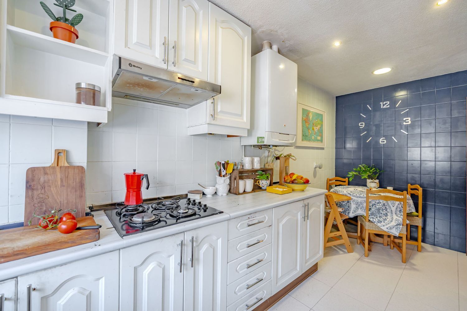 Casas o chalets-Venta-Pozuelo de AlarcÃ³n-1764285-Foto-25