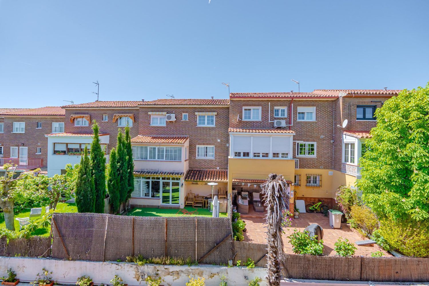Casas o chalets-Venta-Pozuelo de AlarcÃ³n-1764285-Foto-50
