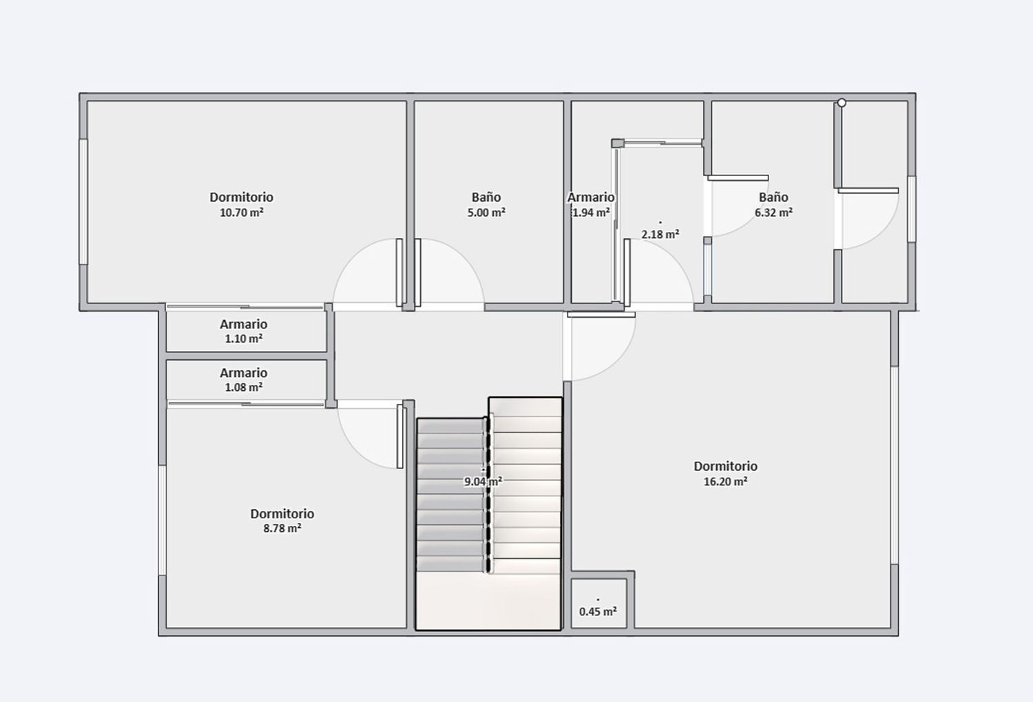 Casas o chalets-Venta-Pozuelo de AlarcÃ³n-1764285-Foto-51