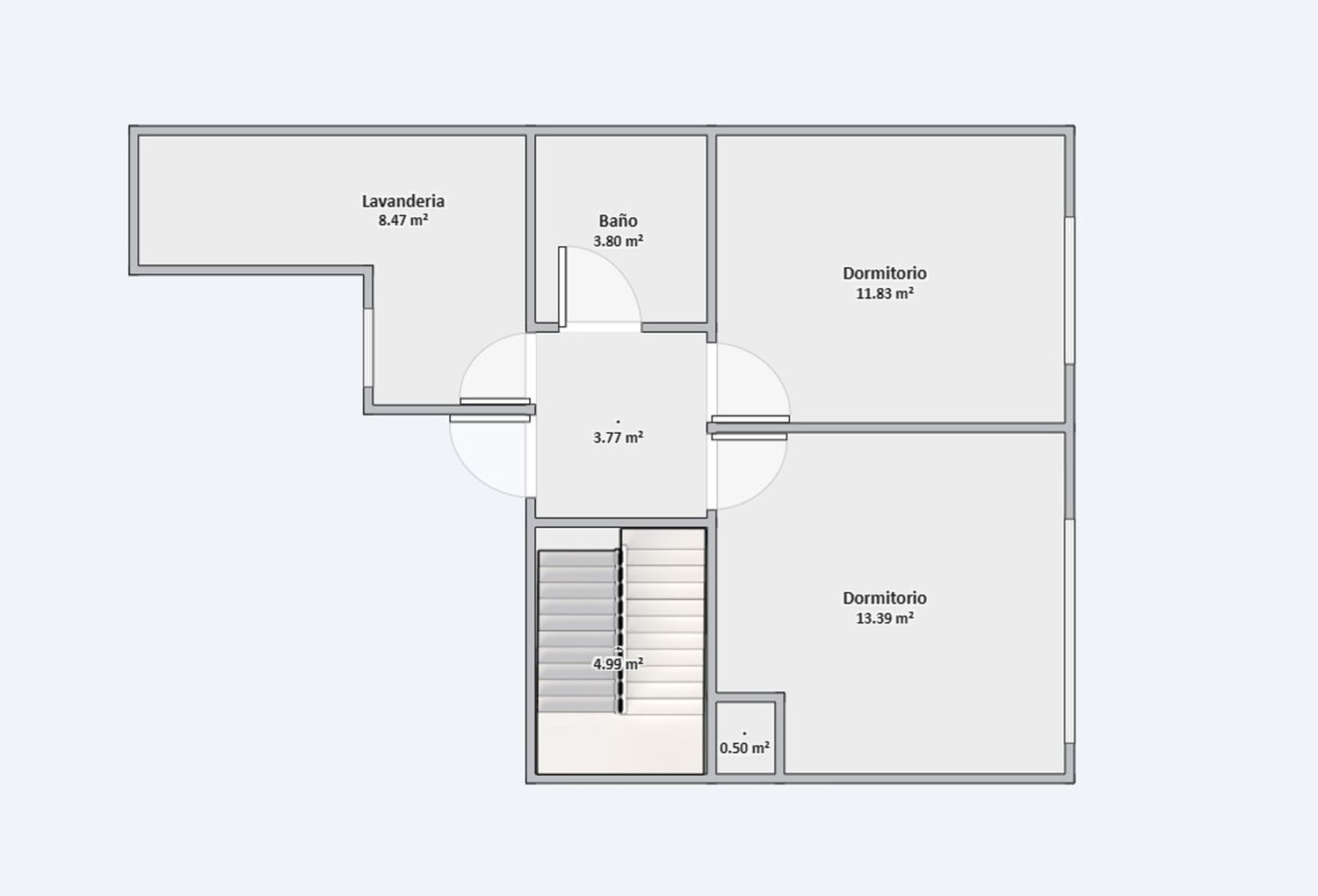 Casas o chalets-Venta-Pozuelo de AlarcÃ³n-1764285-Foto-52