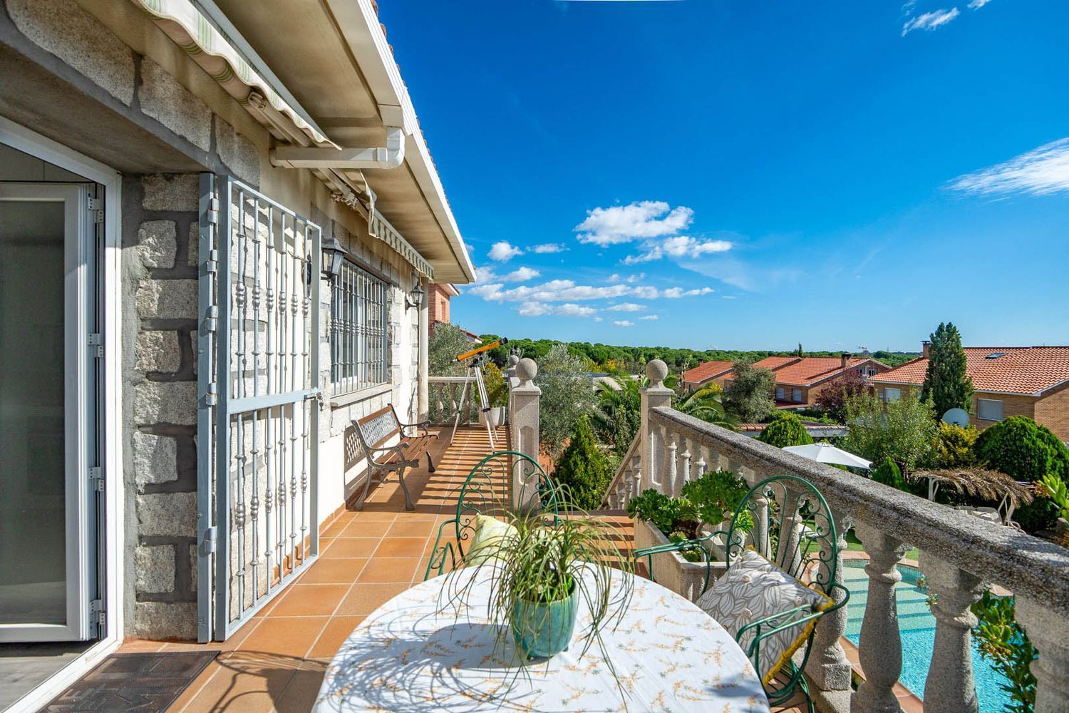 Casas o chalets-Venta-Sevilla la Nueva-1754589-Foto-4