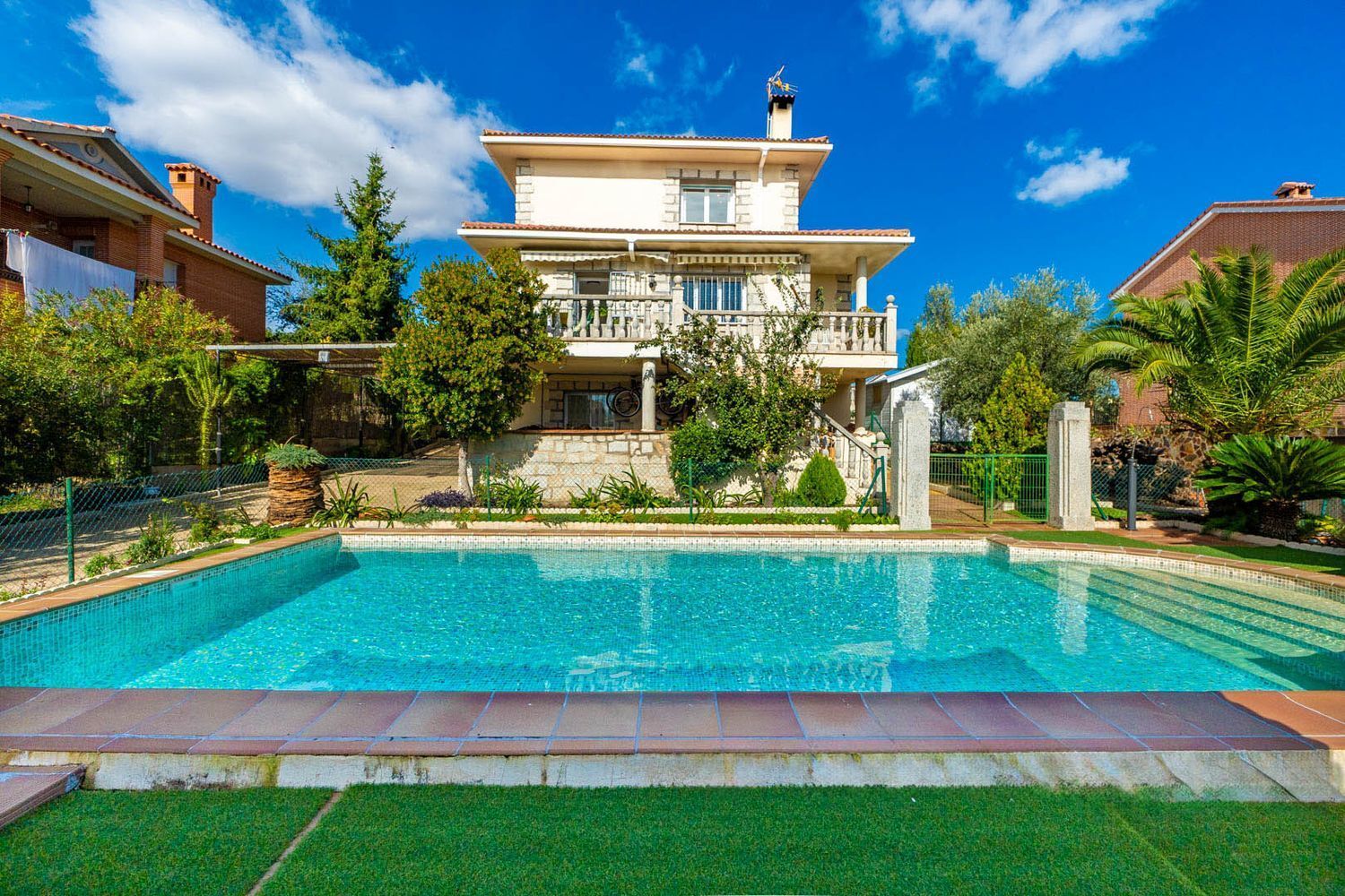 Casas o chalets-Venta-1754589