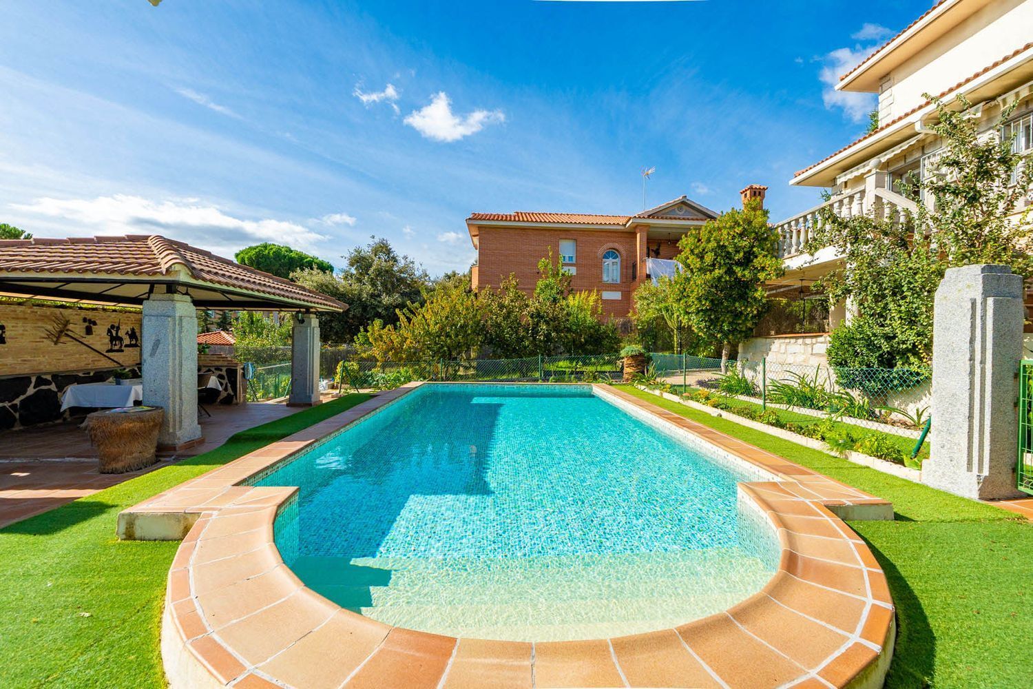 Casas o chalets-Venta-Sevilla la Nueva-1754589-Foto-3