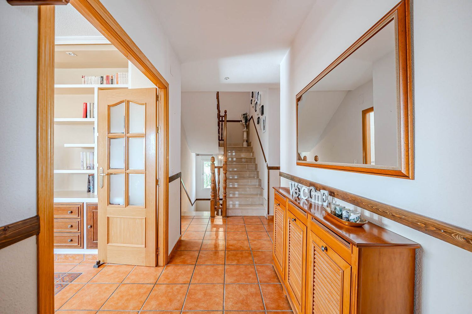 Casas o chalets-Venta-Sevilla la Nueva-1754589-Foto-10