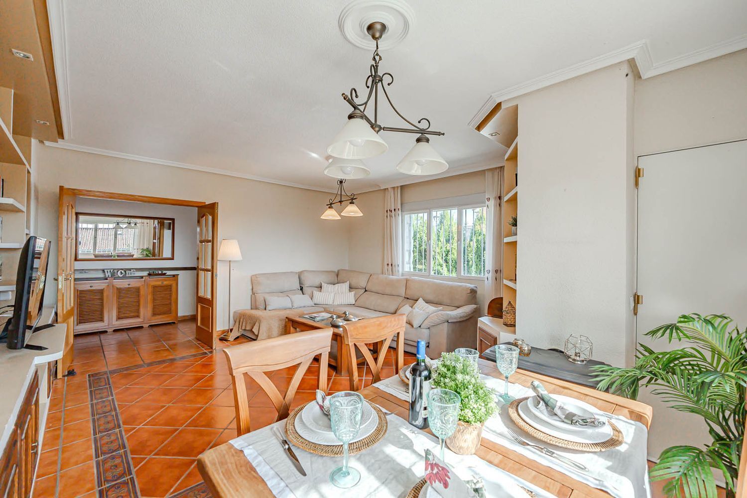 Casas o chalets-Venta-Sevilla la Nueva-1754589-Foto-8