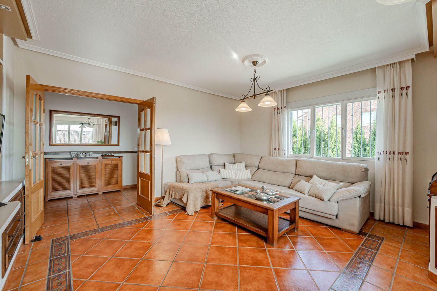 Casas o chalets-Venta-Sevilla la Nueva-1754589-Foto-9