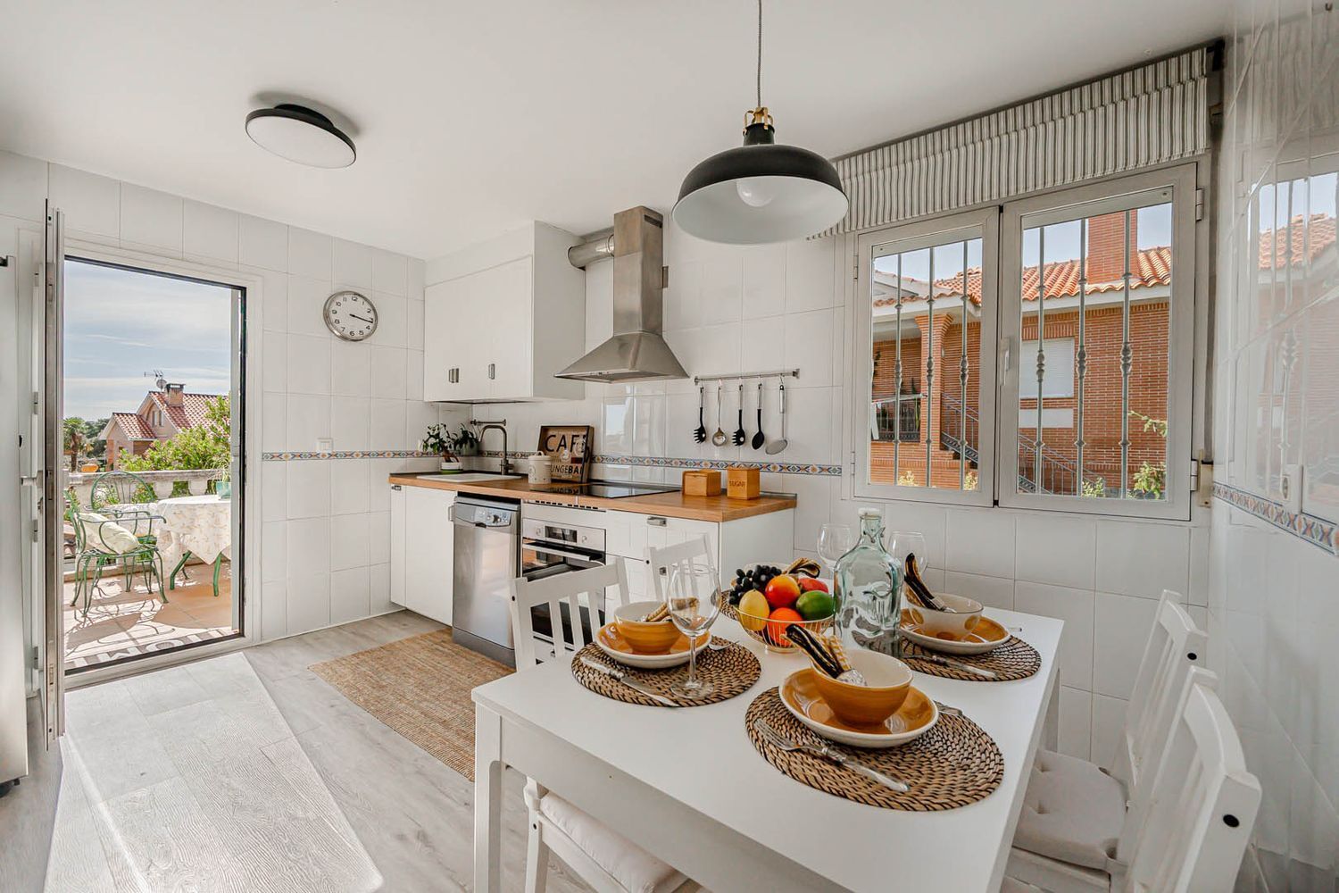 Casas o chalets-Venta-Sevilla la Nueva-1754589-Foto-6