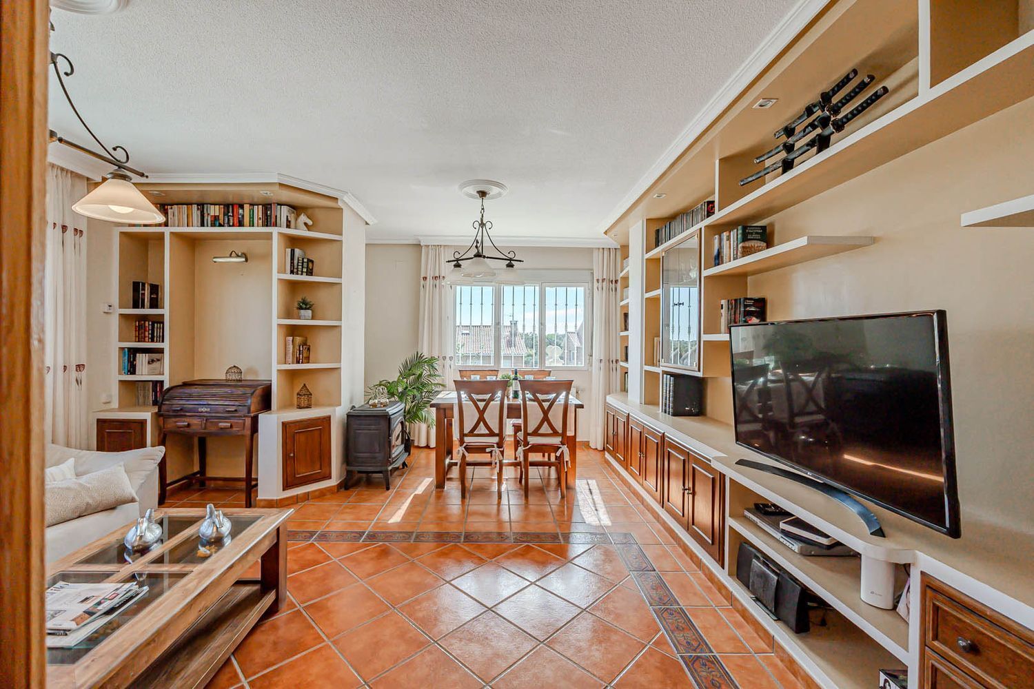 Casas o chalets-Venta-Sevilla la Nueva-1754589-Foto-11