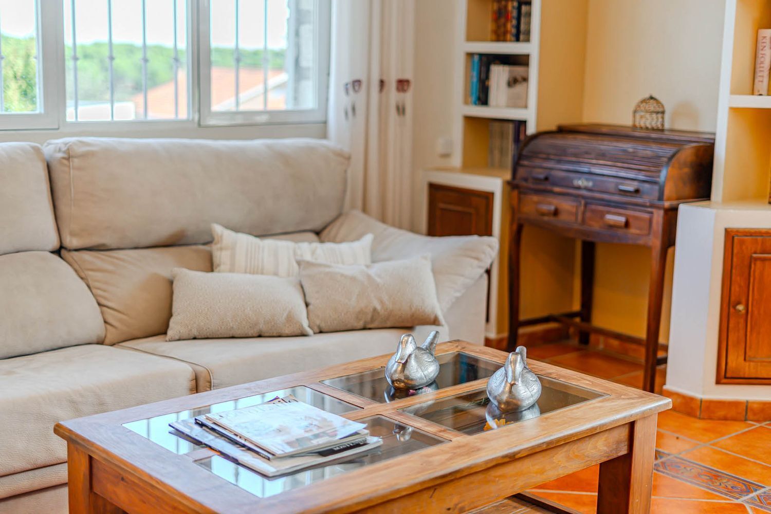 Casas o chalets-Venta-Sevilla la Nueva-1754589-Foto-12