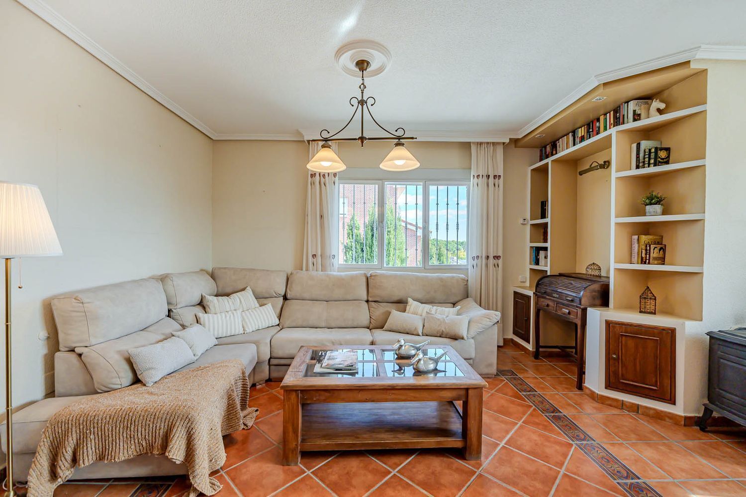 Casas o chalets-Venta-Sevilla la Nueva-1754589-Foto-14