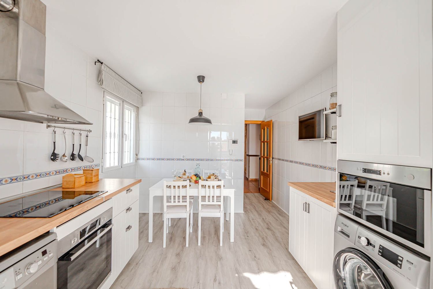 Casas o chalets-Venta-Sevilla la Nueva-1754589-Foto-24