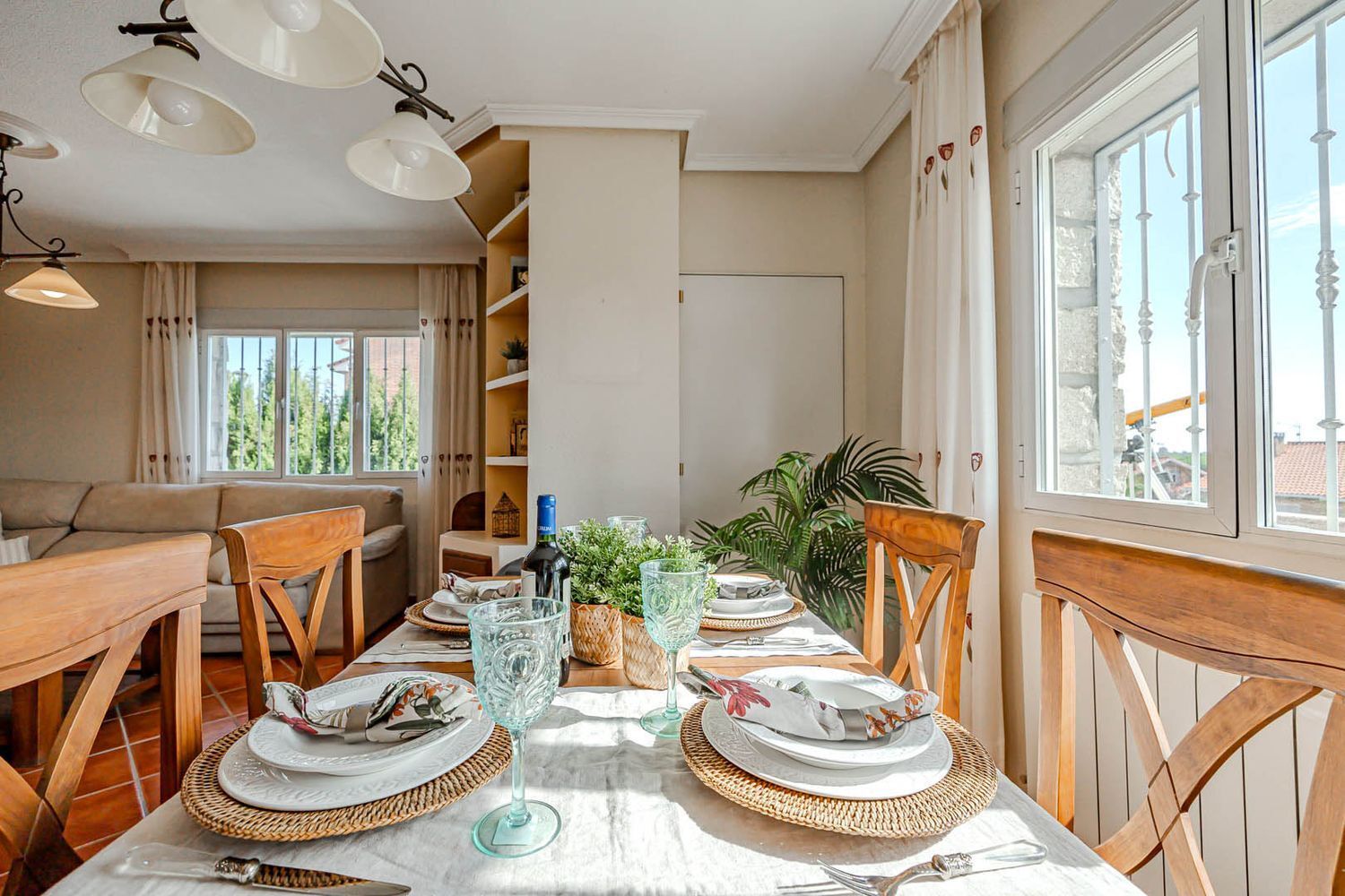 Casas o chalets-Venta-Sevilla la Nueva-1754589-Foto-17
