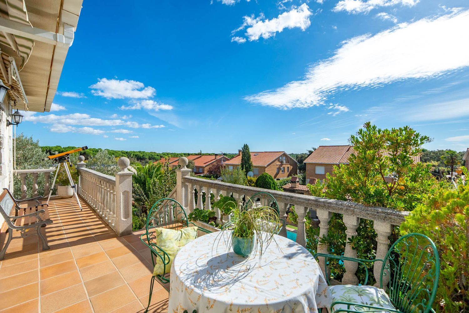 Casas o chalets-Venta-Sevilla la Nueva-1754589-Foto-28