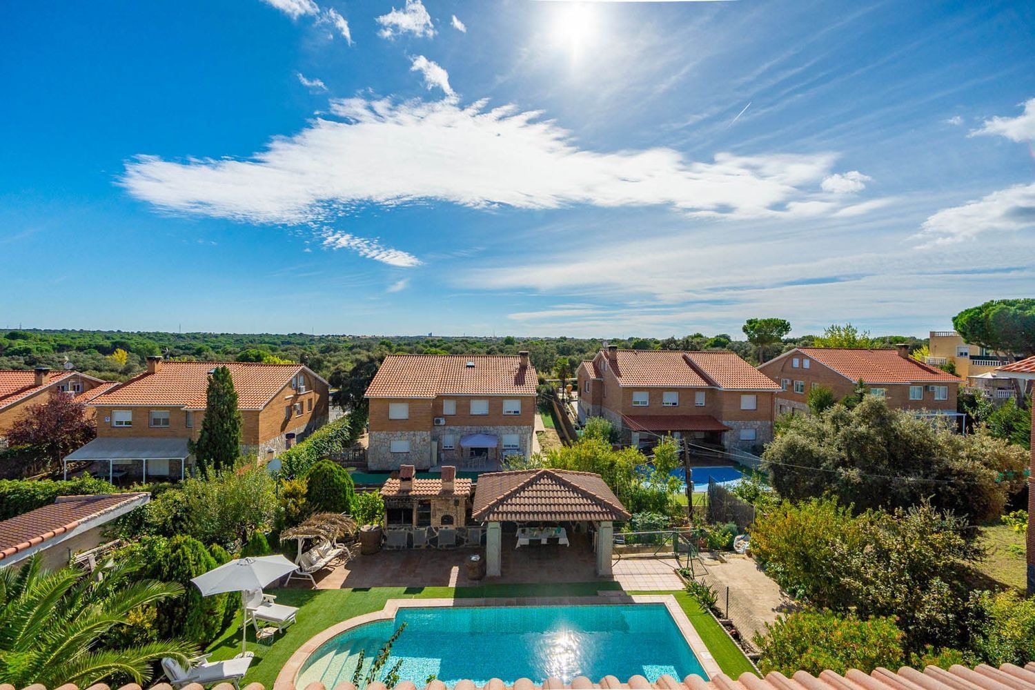 Casas o chalets-Venta-Sevilla la Nueva-1754589-Foto-30