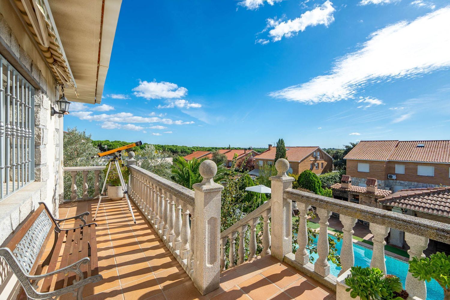 Casas o chalets-Venta-Sevilla la Nueva-1754589-Foto-31