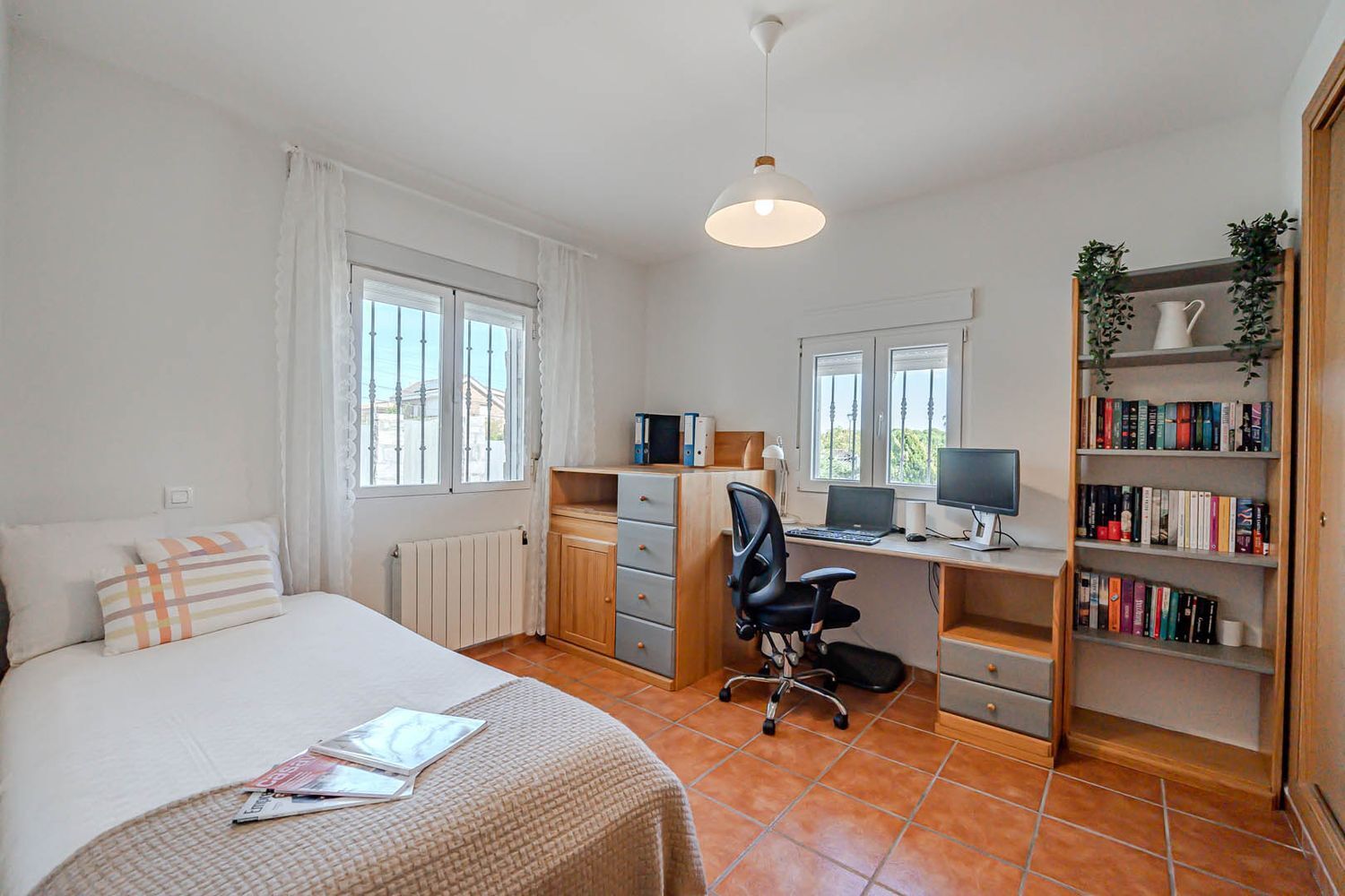 Casas o chalets-Venta-Sevilla la Nueva-1754589-Foto-47