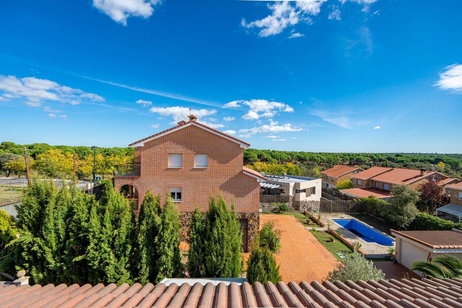 Casas o chalets-Venta-Sevilla la Nueva-1754589-Foto-61