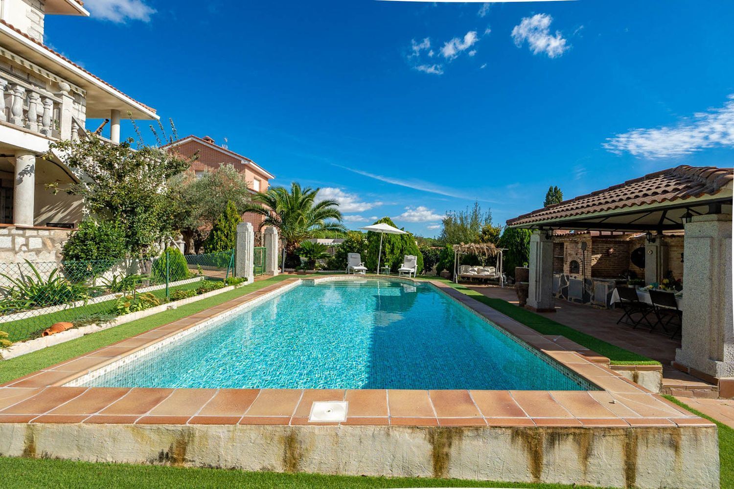 Casas o chalets-Venta-Sevilla la Nueva-1754589-Foto-63